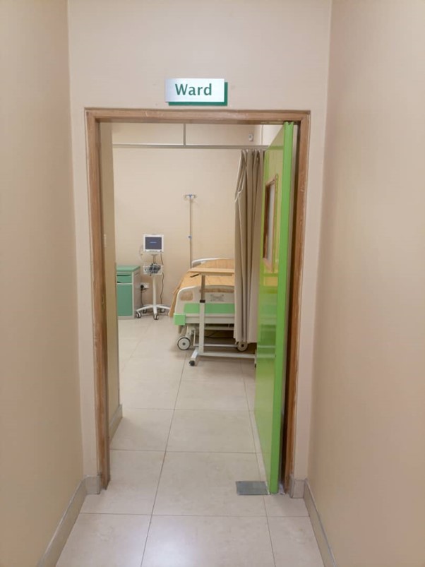 Elective Surgery Consultation and Preparation