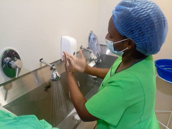 Medical Safety and Medication Administration